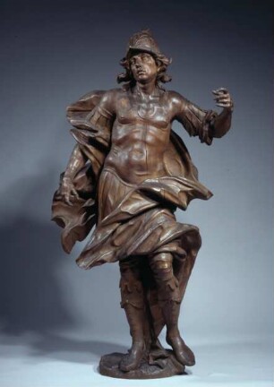 Heiliger Sebastian