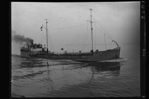 Ostmark (1934), Stettiner Ölkontor