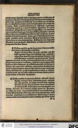 Missam audienti qualia largiuntur scilicet remissio peccatorum et spiritualis consolatio.