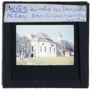 Wies (Steingaden), Wieskirche