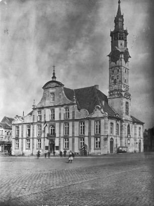 Stadhuis
