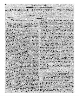 Beyträge zu den deutschen Rechten des Mittelalters aus den Handschriften und alten Drucken der akademischen Bibliothek in Helmstädt. [Hrsg. v. P. J. Bruns]. Helmstedt: Fleckeisen 1799