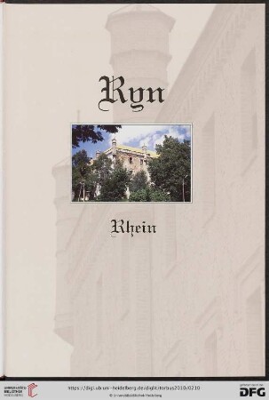Ryn