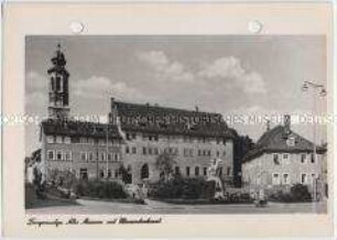 Bad Langensalza, Altes Museum