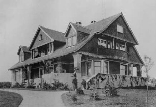 Villa Curry