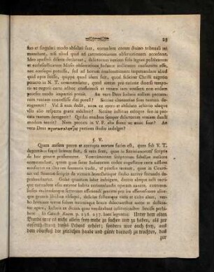 23-36, §§. V.-VII.