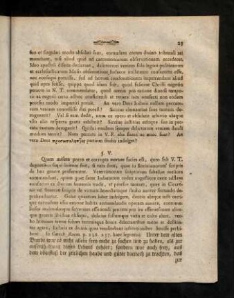 23-36, §§. V.-VII.