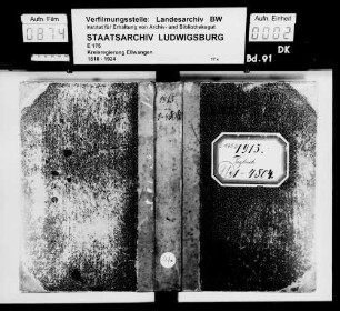 Diarium, Nr. 1 - 4504