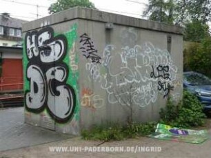 SAiS 22