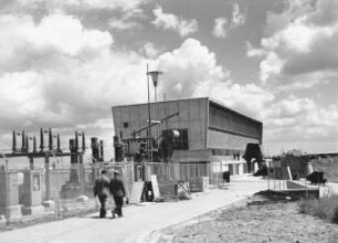 Kraftwerk Landesbergen