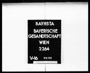 Totenscheine bayerischer Soldaten