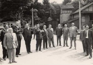 Umgestaltung und Modernisierung der Albtalbahn durch die Albtal-Verkehrs-Gesellschaft mbH