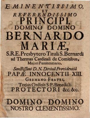 Tractatus de iudiciis et processu iudiciario : ad librum II. Decretalium Gregorii IX.