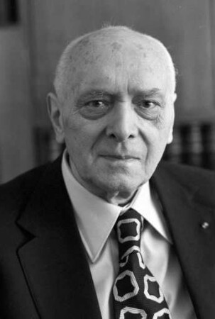 80. Geburtstag von Altlandtagspräsident Dr. Franz Gurk