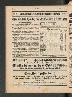 Achtung!