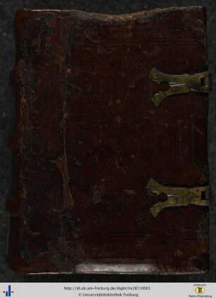 Stundenbuch