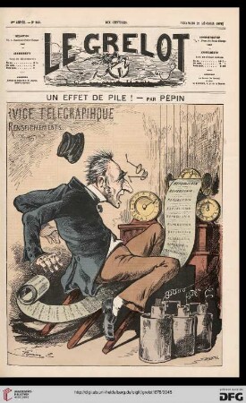 Nr. 255 (27 Février 1876)