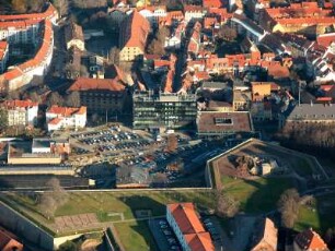 Erfurt : Petersberg