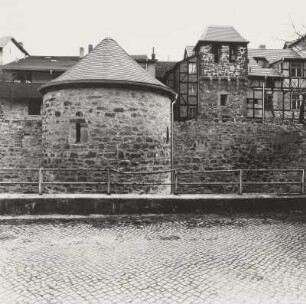 Stadtmauerturm