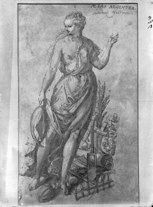 Das Silberne Zeitalter