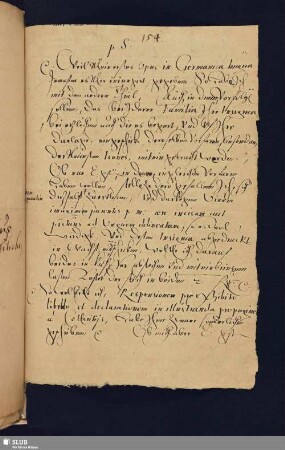 154. Peckenstein, Lorenz