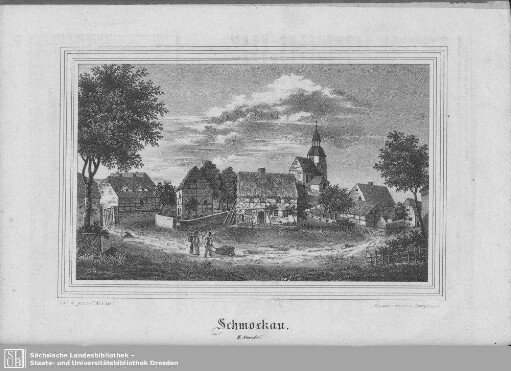 Schmorkau : zu Lieferung 29