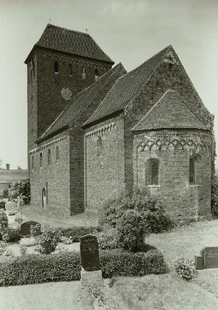 Dorfkirche