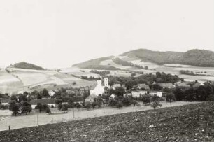 Ort, Kauffung Wojcieszów