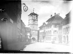 Wangen