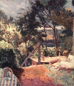 Landschaft