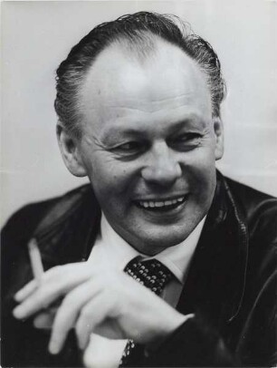 Hanns Krause