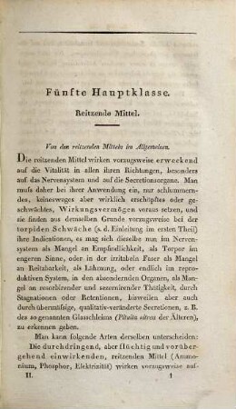 Handbuch der speziellen Heilmittellehre, 2