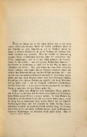 Der troische Sagenkreis in der ältesten griechischen Kunst