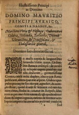 Observationum et curationum medicinalium libri ..., 11/15