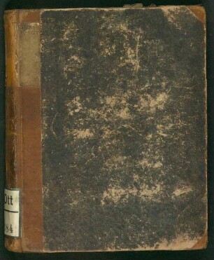 2. Bd.: Der beseelte Schatten : Roman