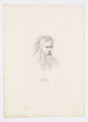 Ahasverus