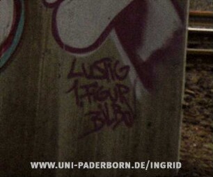 LUSTIG 1. FiGUR BiLBO