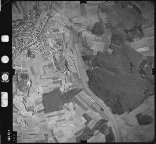 Luftbild: Film 889 Bildnr. 107
