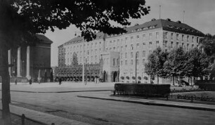 Hotel Duisburger Hof