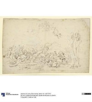 Bacchanal