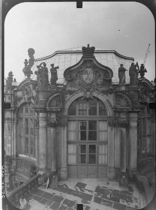 Zwinger