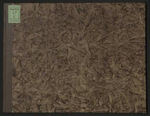 IV. Missa brevis a 4:o voci, 2:e Violini e Organo. Del Sig:r Caldara [Umschlagtitel, Stimmen] (Manuskripttitel) : Messe [F-Dur; V (4), vl (2), org]