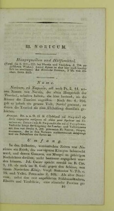 Noricum