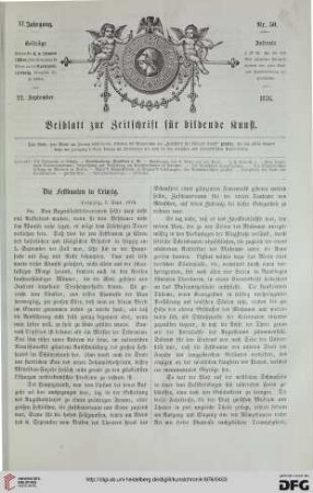 Heft 50 (22. September 1876)
