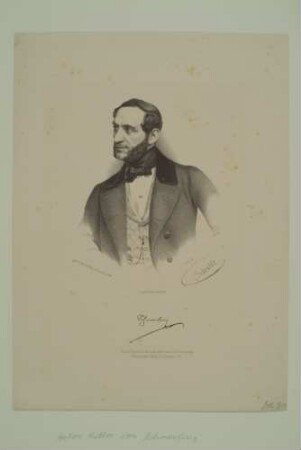 Anton von Schmerling