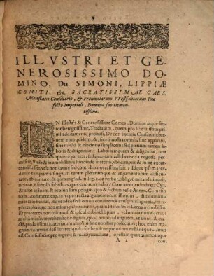Petri Frideri Mindani IC. De Processibvs, Mandatis, Et Monitoriis In Imperiali Camera Extrahendis, Et De Svpplicationibvs, quae pro iis fiunt, recte formandis: Notationes Ad Praxin Forensem Vtilißimae, varijs obseruationibus Cameralibus, quae hactenus nondum prodierunt, bene refertae : Additis Ad Finem Qvorvndam In Imperio Statuum priuilegijs singularibus, quorum cognitio ad extrahendos processus perquam necessaria, 3. Dispositionem Et Contenta Huius Libri Proximae pagellae indicant
