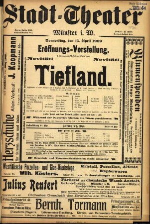 Tiefland