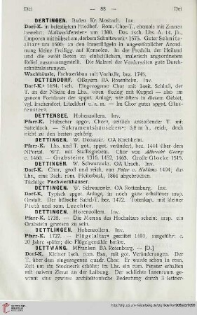 Dettingen