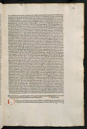XIr-XVIIIv, Epistola tertia - Epistola octava