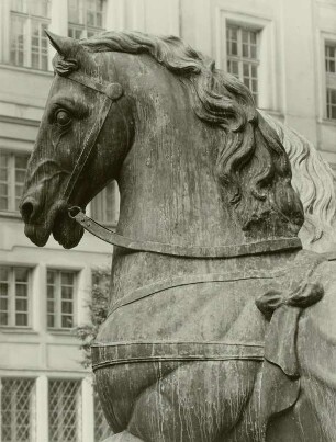 Quadriga, Berlin